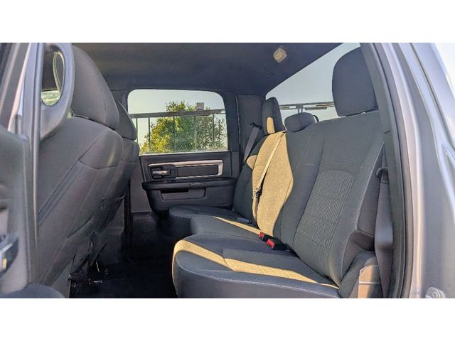 2024 Ram 1500 Classic Warlock 4x4 Crew Cab 5'7" Box - 22919509 - 15