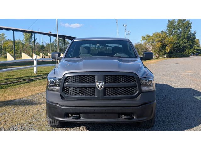 2024 Ram 1500 Classic Warlock 4x4 Crew Cab 5'7" Box - 22919509 - 1