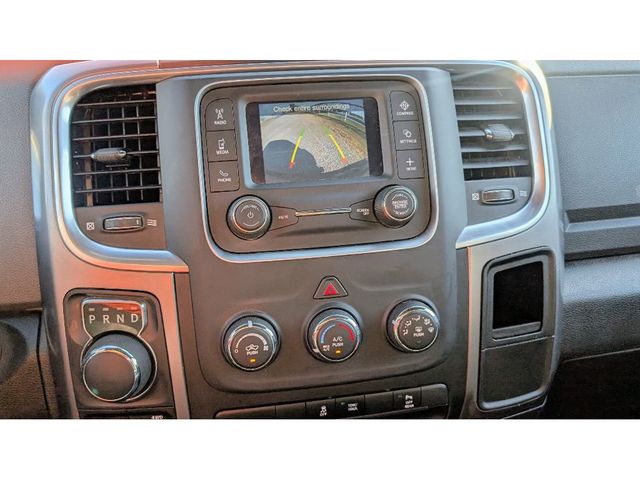 2024 Ram 1500 Classic Warlock 4x4 Crew Cab 5'7" Box - 22919509 - 22