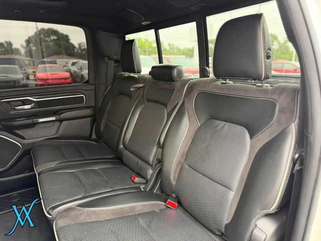 2024 Ram 1500 Crew Cab Laramie Pickup 4D 5 1/2 ft - 23063649 - 16