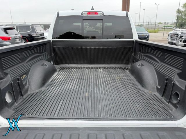 2024 Ram 1500 Crew Cab Laramie Pickup 4D 5 1/2 ft - 23063649 - 37