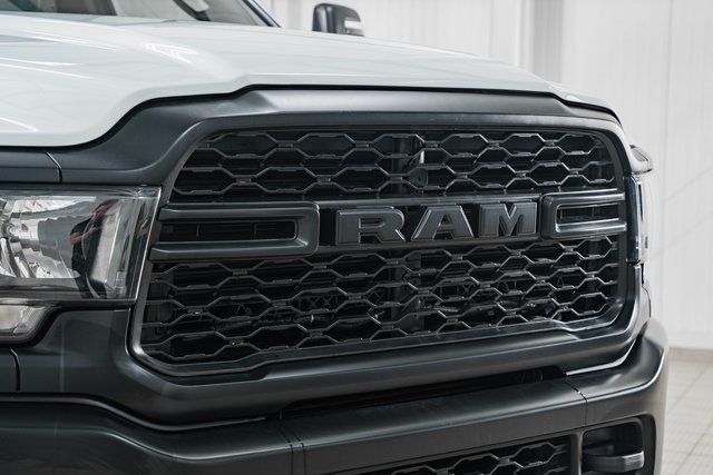 2024 Ram 2500 2500 CREW 4X4 * 6.7 CUMMINS * NEW CM UTILITY - 22232668 - 7