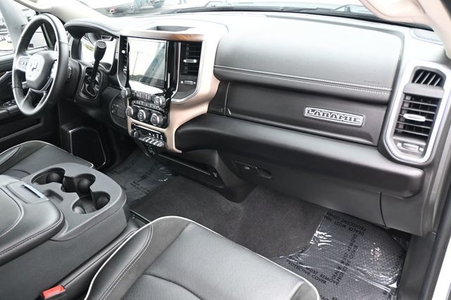 2024 Ram 2500 6" RL Lift 26" TIS Wheels 37" AMP M/T Tires FALCON Shocks  - 22899275 - 10