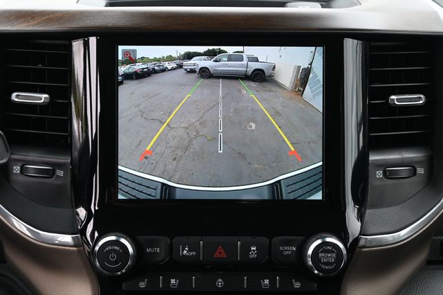 2024 Ram 2500 6" RL Lift 26" TIS Wheels 37" AMP M/T Tires FALCON Shocks  - 22899275 - 13