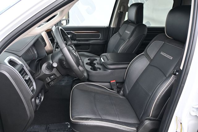 2024 Ram 2500 6" RL Lift 26" TIS Wheels 37" AMP M/T Tires FALCON Shocks  - 22899275 - 14