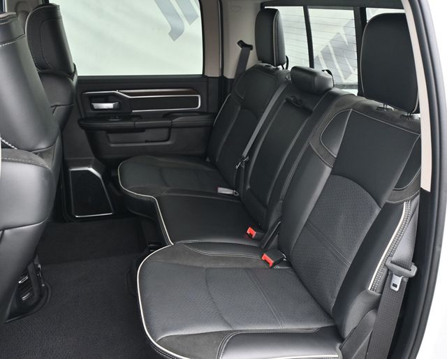 2024 Ram 2500 6" RL Lift 26" TIS Wheels 37" AMP M/T Tires FALCON Shocks  - 22899275 - 15