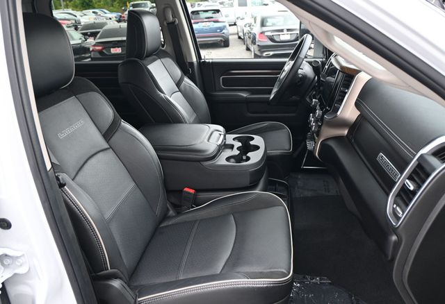 2024 Ram 2500 6" RL Lift 26" TIS Wheels 37" AMP M/T Tires FALCON Shocks  - 22899275 - 16