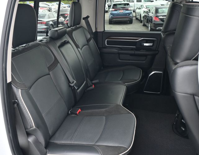 2024 Ram 2500 6" RL Lift 26" TIS Wheels 37" AMP M/T Tires FALCON Shocks  - 22899275 - 17