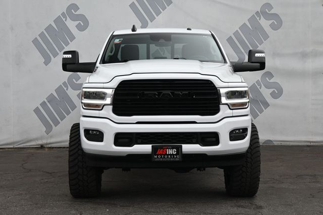 2024 Ram 2500 6" RL Lift 26" TIS Wheels 37" AMP M/T Tires FALCON Shocks  - 22899275 - 1