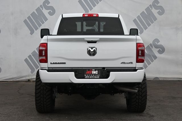 2024 Ram 2500 6" RL Lift 26" TIS Wheels 37" AMP M/T Tires FALCON Shocks  - 22899275 - 4