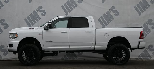 2024 Ram 2500 6" RL Lift 26" TIS Wheels 37" AMP M/T Tires FALCON Shocks  - 22899275 - 5