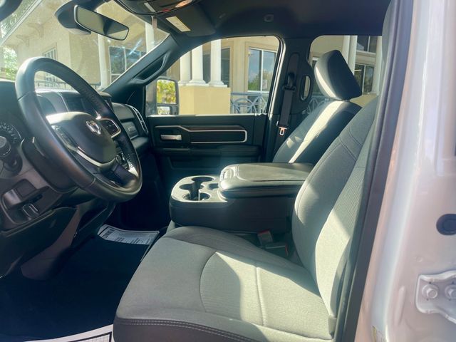 2024 RAM 2500 BIG HORN - 23004640 - 9
