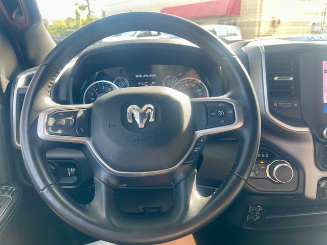 2024 RAM 2500 BIG HORN - 23004640 - 12