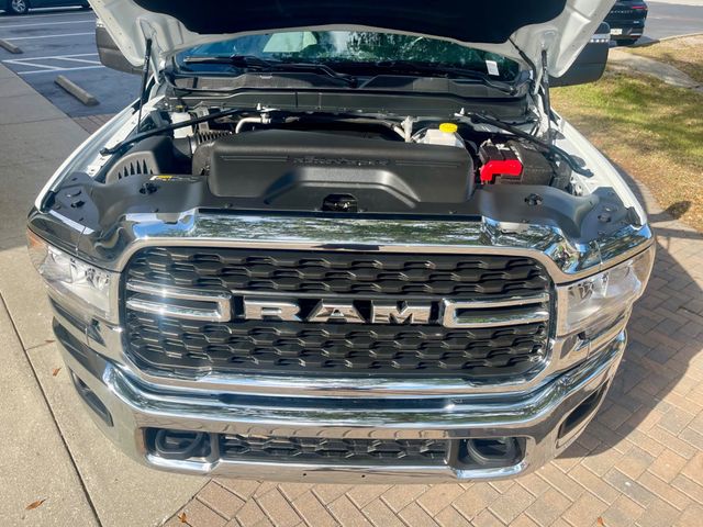 2024 RAM 2500 BIG HORN - 23004640 - 14