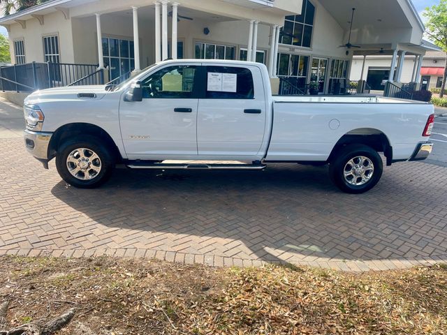 2024 RAM 2500 BIG HORN - 23004640 - 1