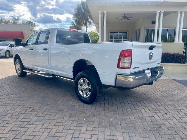 2024 RAM 2500 BIG HORN - 23004640 - 2