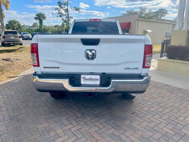 2024 RAM 2500 BIG HORN - 23004640 - 3