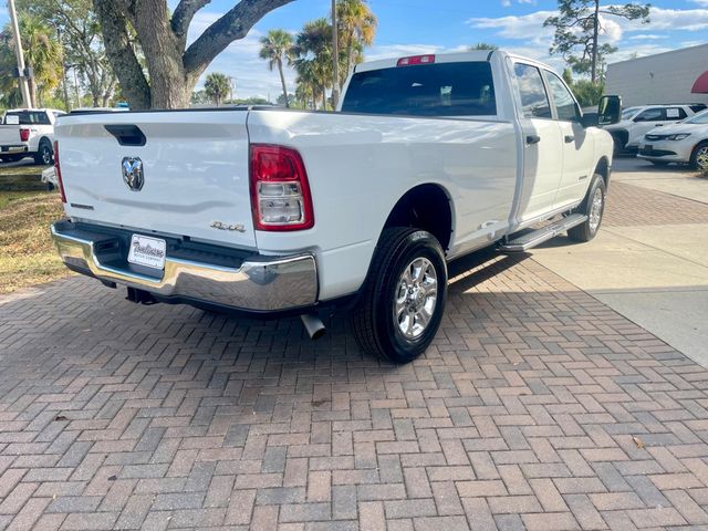 2024 RAM 2500 BIG HORN - 23004640 - 4