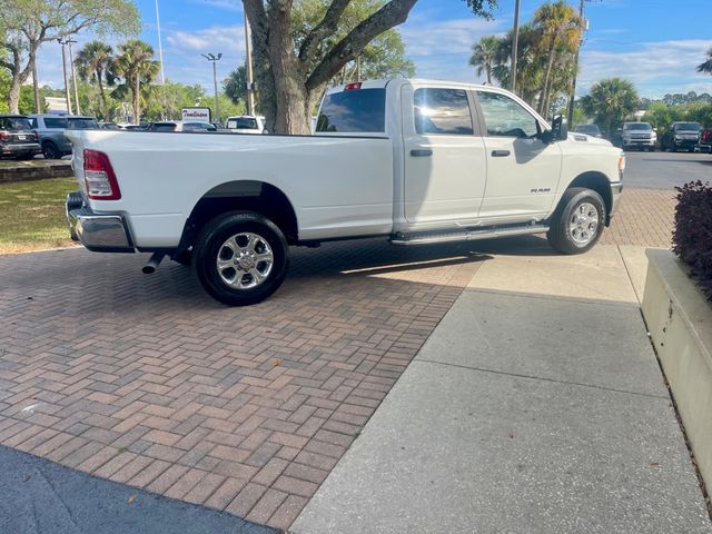 2024 RAM 2500 BIG HORN - 23004640 - 5
