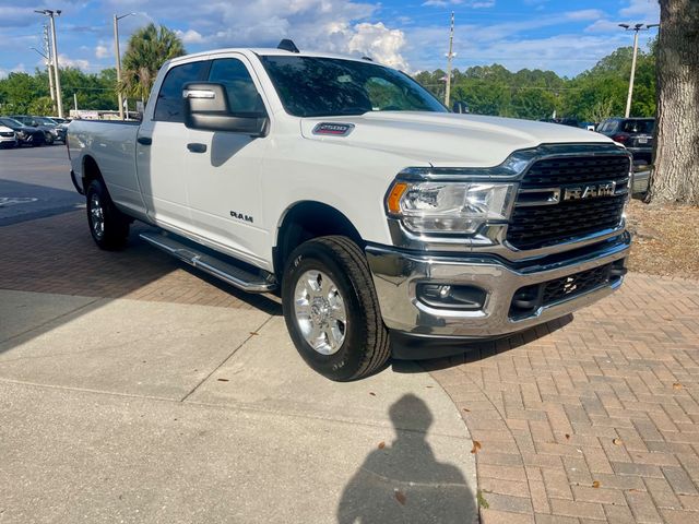 2024 RAM 2500 BIG HORN - 23004640 - 6