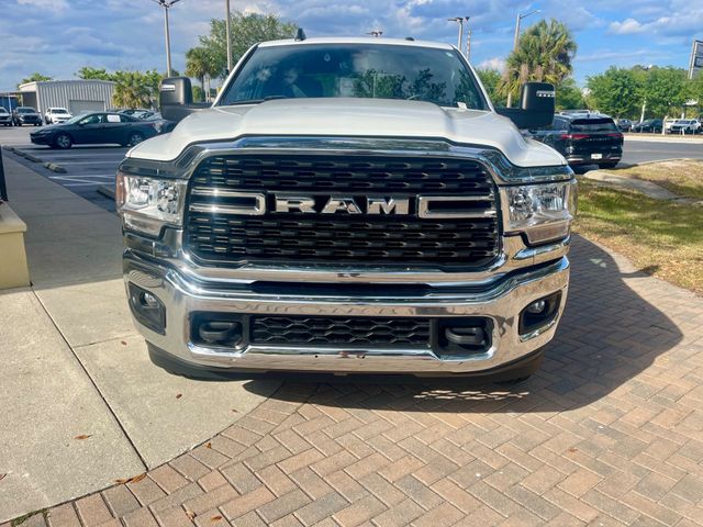 2024 RAM 2500 BIG HORN - 23004640 - 7