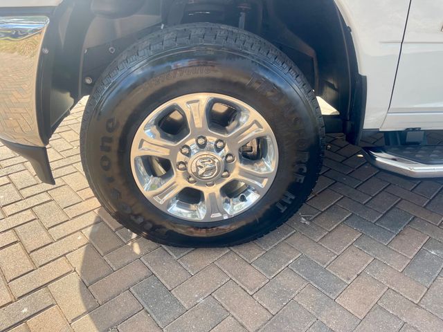 2024 RAM 2500 BIG HORN - 23004640 - 8