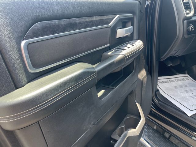 2024 RAM 2500 BIG HORN - 23065423 - 10