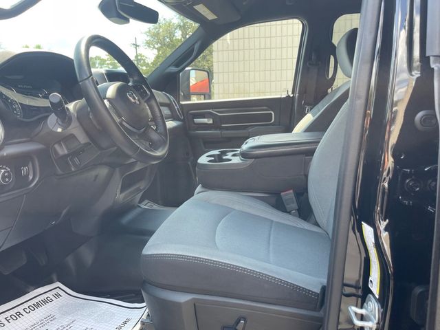 2024 RAM 2500 BIG HORN - 23065423 - 11