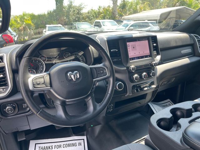 2024 RAM 2500 BIG HORN - 23065423 - 13
