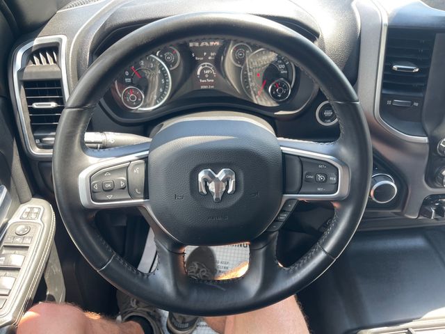 2024 RAM 2500 BIG HORN - 23065423 - 14