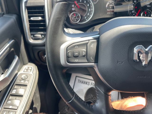 2024 RAM 2500 BIG HORN - 23065423 - 15