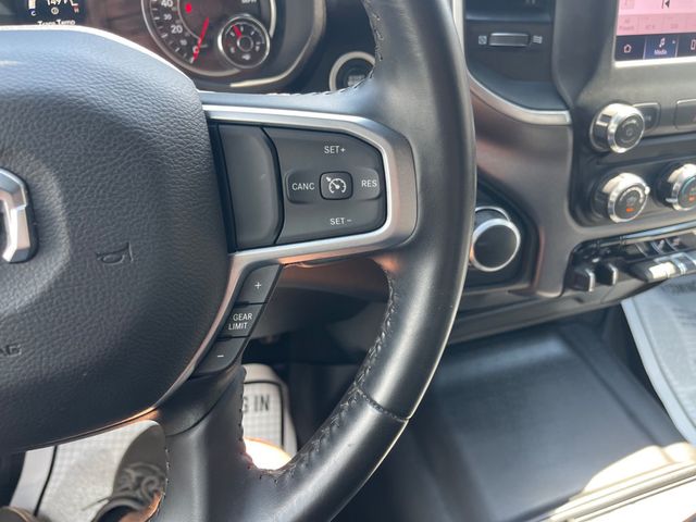2024 RAM 2500 BIG HORN - 23065423 - 16