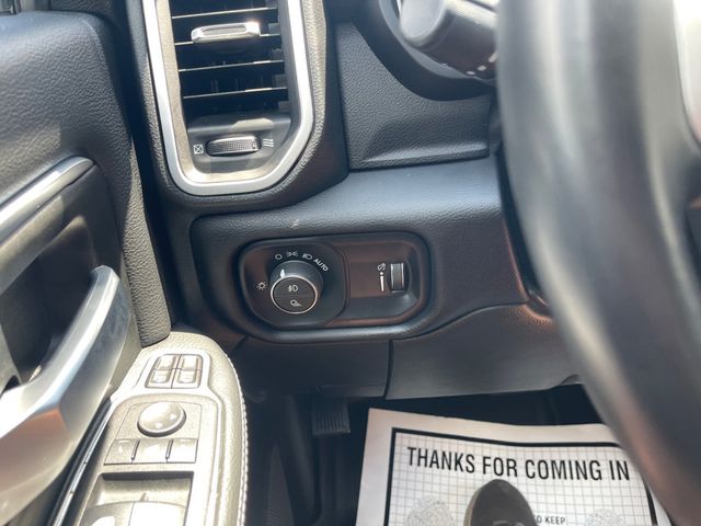 2024 RAM 2500 BIG HORN - 23065423 - 17