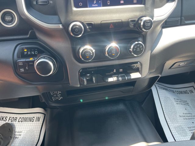 2024 RAM 2500 BIG HORN - 23065423 - 18