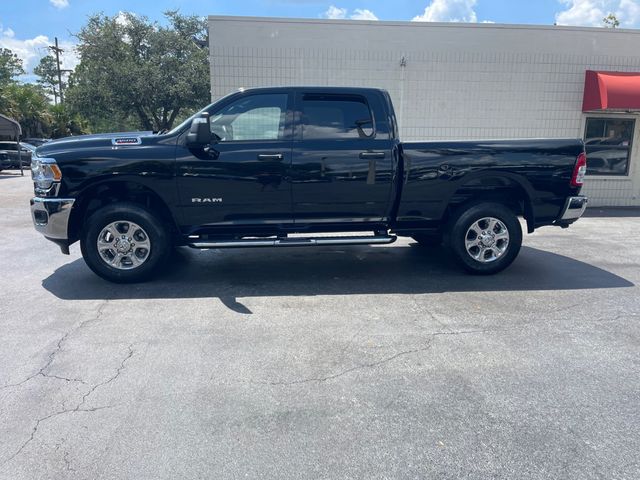 2024 RAM 2500 BIG HORN - 23065423 - 1