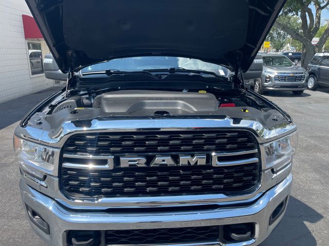 2024 RAM 2500 BIG HORN - 23065423 - 21