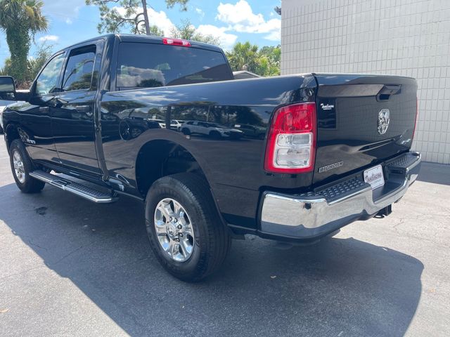 2024 RAM 2500 BIG HORN - 23065423 - 2