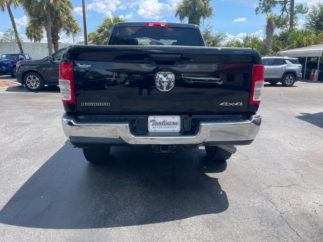 2024 RAM 2500 BIG HORN - 23065423 - 3