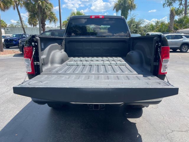 2024 RAM 2500 BIG HORN - 23065423 - 4