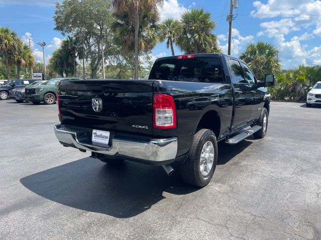 2024 RAM 2500 BIG HORN - 23065423 - 5