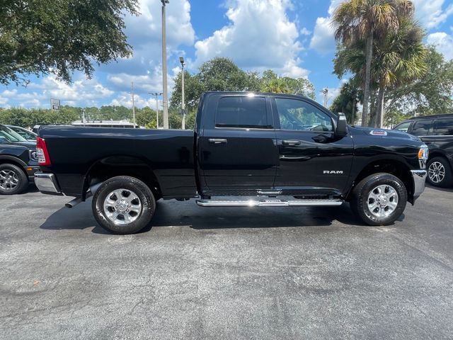 2024 RAM 2500 BIG HORN - 23065423 - 6