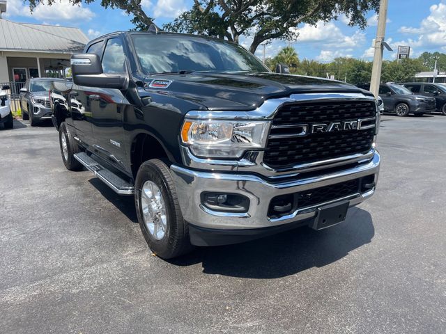 2024 RAM 2500 BIG HORN - 23065423 - 7