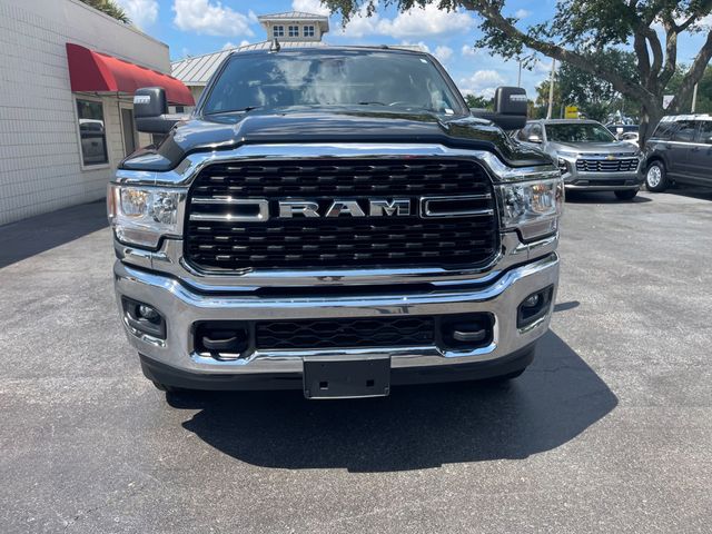 2024 RAM 2500 BIG HORN - 23065423 - 8