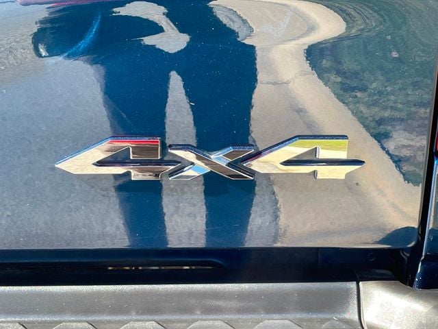 2024 Ram 2500 Big Horn 4x4 Crew Cab 6'4" Box - 22928971 - 9