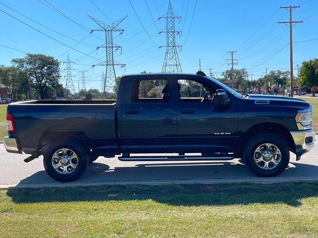 2024 Ram 2500 Big Horn 4x4 Crew Cab 6'4" Box - 22928971 - 11