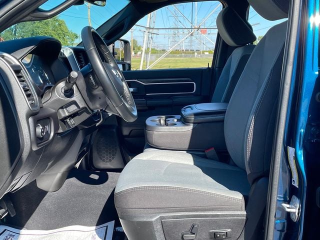 2024 Ram 2500 Big Horn 4x4 Crew Cab 6'4" Box - 22928971 - 13