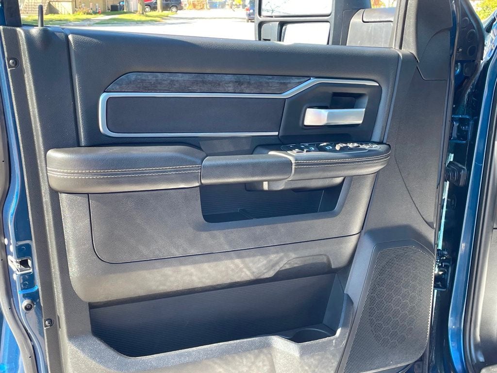 2024 Ram 2500 Big Horn 4x4 Crew Cab 6'4" Box - 22928971 - 15