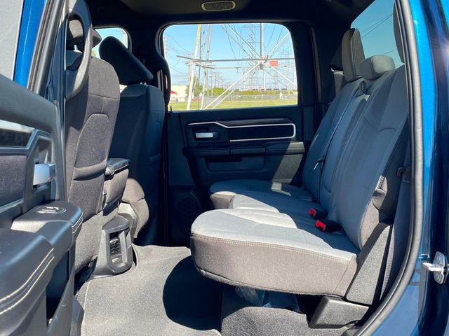 2024 Ram 2500 Big Horn 4x4 Crew Cab 6'4" Box - 22928971 - 19