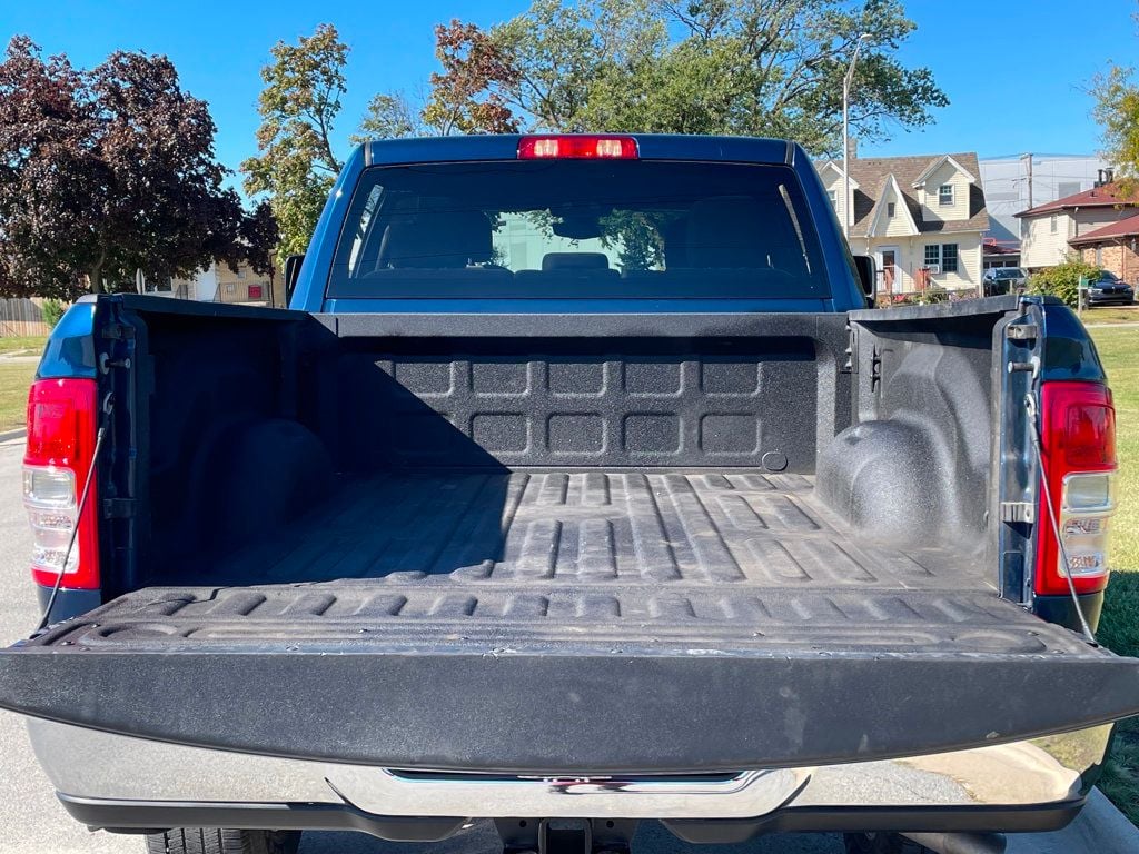 2024 Ram 2500 Big Horn 4x4 Crew Cab 6'4" Box - 22928971 - 20