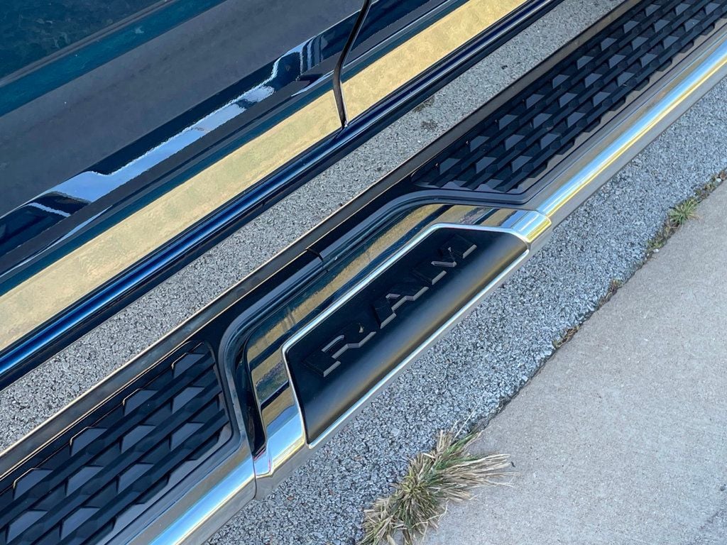 2024 Ram 2500 Big Horn 4x4 Crew Cab 6'4" Box - 22928971 - 21